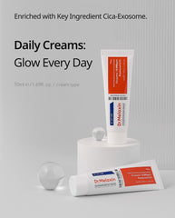 Dr.Melaxin Exosome Repair Cream 50ml