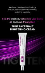 Dr.Melaxin Facephalt Tightening Cream 50ml