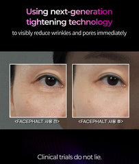 Dr.Melaxin Facephalt Tightening Cream 50ml