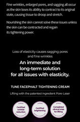 Dr.Melaxin Facephalt Tightening Cream 50ml