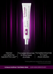 Dr.Melaxin Facephalt Tightening Cream 50ml