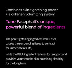 Dr.Melaxin Facephalt Tightening Cream 50ml