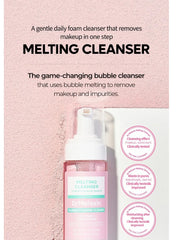 Dr.Melaxin Melting Cleanser 150ml
