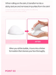 Dr.Melaxin Melting Cleanser 150ml