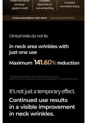 Dr.Melaxin Necklinephalt Neck Cream 20ml