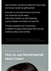 Dr.Melaxin Necklinephalt Neck Cream 20ml