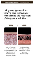 Dr.Melaxin Necklinephalt Neck Cream 20ml