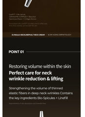 Dr.Melaxin Necklinephalt Neck Cream 20ml