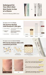Dr.Reju-All Advanced PDRN Rejuvenating Cream + Mask Set