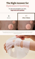 Dr.Reju-All Advanced PDRN Rejuvenating Cream + Mask Set