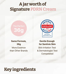 Dr.Reju-All Advanced PDRN Rejuvenating Cream + Mask Set