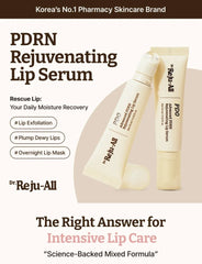 Dr.Reju-All Advanced PDRN Rejuvenating Lip Serum 10ml