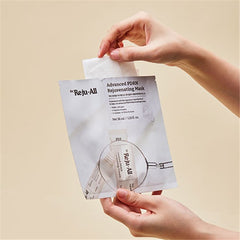 Dr.Reju-All Advanced PDRN Rejuvenating Mask (4ea)