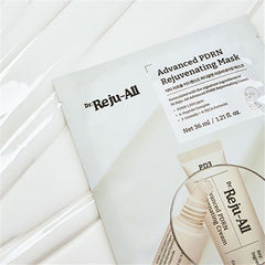 Dr.Reju-All Advanced PDRN Rejuvenating Mask (4ea)