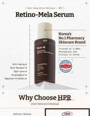 Dr.Reju-All Advanced Serum + Cream Set