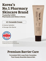 Dr.Reju-All Advanced Serum + Cream Set