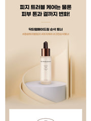 Dr. Wellmadeone Soonsak Toner 30ml