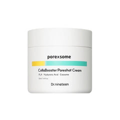 Dr. Nineteen PoreXsome Collabooster Poreshot Cream 50ml
