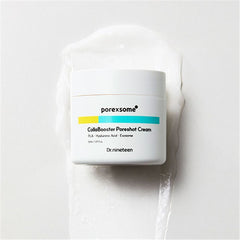 Dr. Nineteen PoreXsome Collabooster Poreshot Cream 50ml