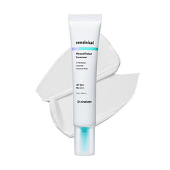 Dr.nineteen Sensinical Mineral Protect Sunscreen 40ml