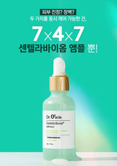 Dr.Oracle Centella Biome Ampoule 50ml