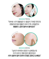 Dr.Oracle Centella Biome Ampoule 50ml