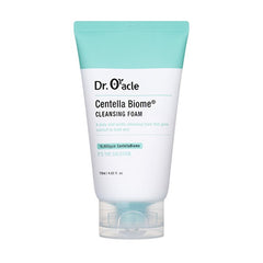 Dr.Oracle Centella Biome Cleansing Foam 120ml