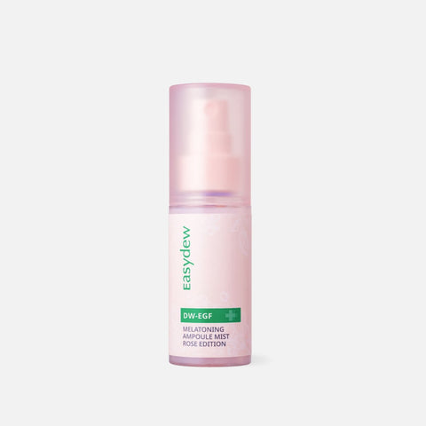 Easydew DW-EGF MELATONING AMPOULE MIST ROSE EDITION 50ml