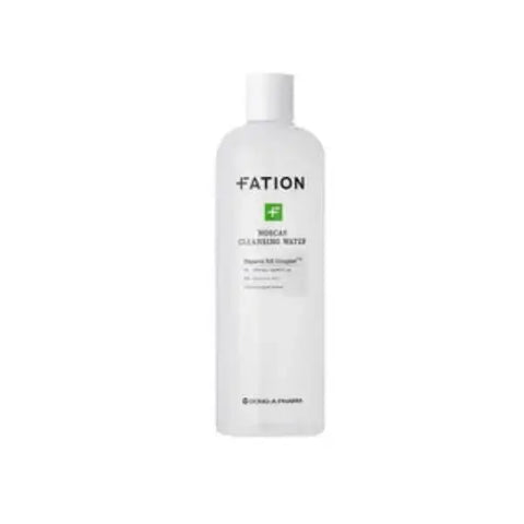 FATION Nosca9 Cleansing Water 500ml