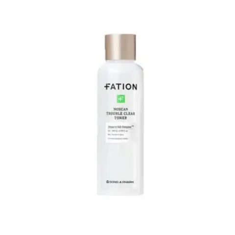 FATION Nosca9 Trouble Clear Toner 200ml