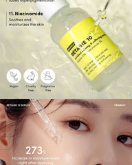 FRANKLY Betaine 10 Serum 30ml
