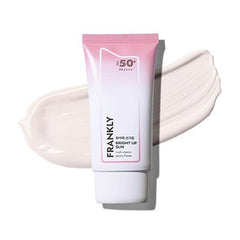 FRANKLY Bright Up Sunscreen SPF50+ PA++++ 50ml