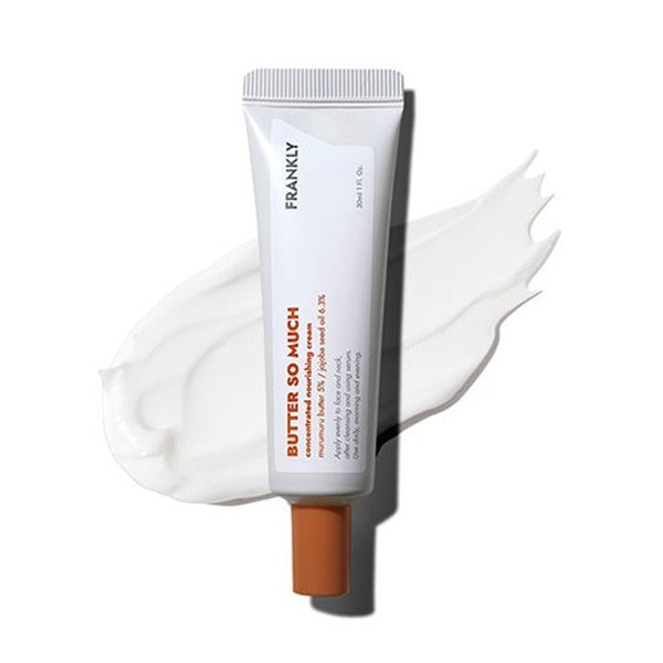 FRANKLY Butter So Much Cream 30ml