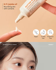 FRANKLY Butter So Much Cream 80ml