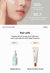 FRANKLY Butter So Much Cream 80ml
