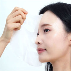 FRANKLY Closer Mask (10 Sheets)