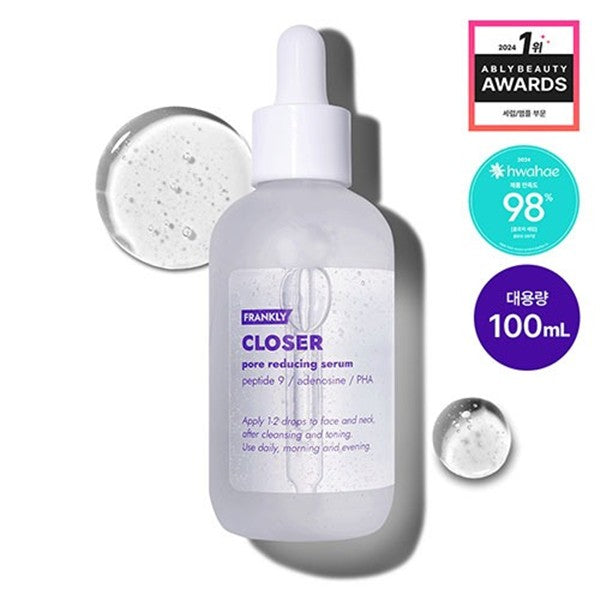 FRANKLY Closer Serum 100ml