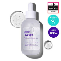 FRANKLY Closer Serum 100ml