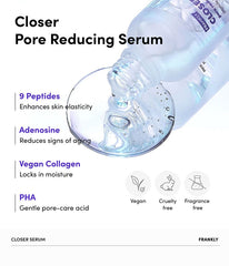 FRANKLY Closer Serum 100ml
