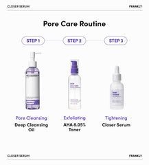 FRANKLY Closer Serum 100ml