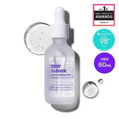 FRANKLY Closer Serum 60ml