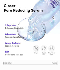 FRANKLY Closer Serum 60ml