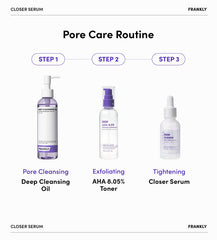 FRANKLY Closer Serum 60ml