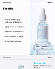 FRANKLY Heyday Serum 30ml