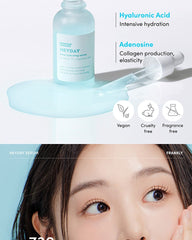 FRANKLY Heyday Serum 30ml
