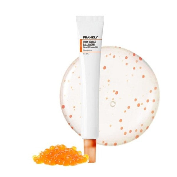 FRANKLY PDRN Bounce Ball Cream 50ml