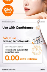 FRANKLY PDRN Bounce Ball Cream 50ml