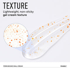 FRANKLY PDRN Bounce Ball Cream 50ml