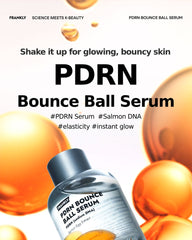 FRANKLY PDRN Bounce Ball Serum 30ml