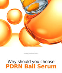 FRANKLY PDRN Bounce Ball Serum 30ml